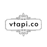 vtapi.co logo, vtapi.co contact details