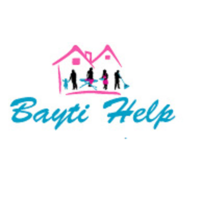 BAYTI HELP OFFICIEL logo, BAYTI HELP OFFICIEL contact details