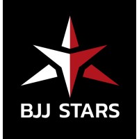 BJJ Stars logo, BJJ Stars contact details