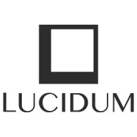 Lucidum logo, Lucidum contact details