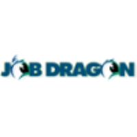 JobDragon logo, JobDragon contact details