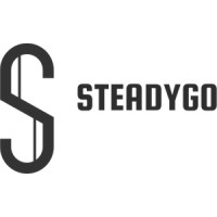 SteadyGo Ltd. logo, SteadyGo Ltd. contact details