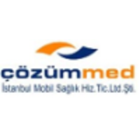 Çözümmed İstanbul Mobil Sağlık Hizmetleri logo, Çözümmed İstanbul Mobil Sağlık Hizmetleri contact details