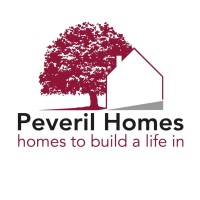 Peveril Homes Limited logo, Peveril Homes Limited contact details