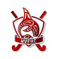 West Vancouver Field Hockey Club logo, West Vancouver Field Hockey Club contact details