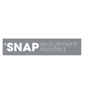 SNAP Recruitment logo, SNAP Recruitment contact details