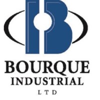 Bourque Industrial Ltd logo, Bourque Industrial Ltd contact details