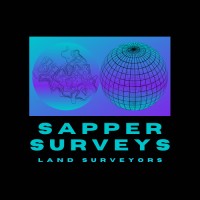 Sapper Surveys Ltd logo, Sapper Surveys Ltd contact details