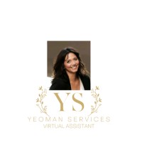 Yeoman Services Virtual Assistant logo, Yeoman Services Virtual Assistant contact details