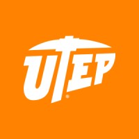 UTEP College of Health Sciences logo, UTEP College of Health Sciences contact details