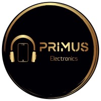 PRIMUS Electronics logo, PRIMUS Electronics contact details