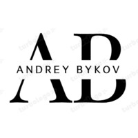 Andrey Bykov logo, Andrey Bykov contact details