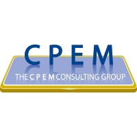 CPEM Consulting Group logo, CPEM Consulting Group contact details