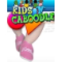 Kids N Caboodle logo, Kids N Caboodle contact details