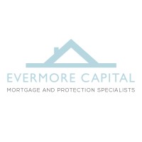 Evermore Capital. Your Mortgage and Protection Specialists. logo, Evermore Capital. Your Mortgage and Protection Specialists. contact details