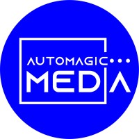 Automagic Media logo, Automagic Media contact details