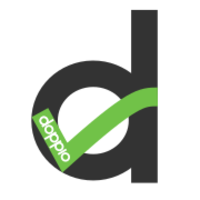 Doppio logo, Doppio contact details