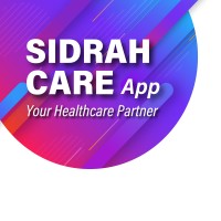 Sidrah Care (Official) logo, Sidrah Care (Official) contact details