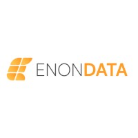 ENONDATA logo, ENONDATA contact details