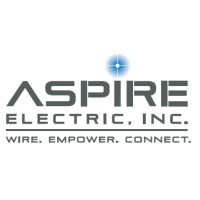 Aspire Electric, Inc. logo, Aspire Electric, Inc. contact details