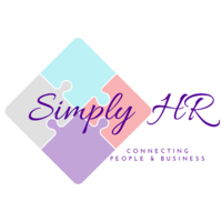 SimplyHRLLC logo, SimplyHRLLC contact details