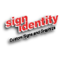 Sign Identity, Inc logo, Sign Identity, Inc contact details