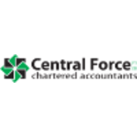 Central Force Chartered Accountants logo, Central Force Chartered Accountants contact details