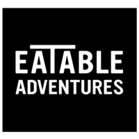 Eatable Adventures logo, Eatable Adventures contact details