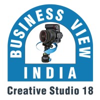 Business View India c/o Creative Studio 18 logo, Business View India c/o Creative Studio 18 contact details