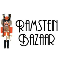 Ramstein Bazaar logo, Ramstein Bazaar contact details