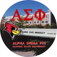 Alpha Sigma Phi-Delta Omicron Alumni Association logo, Alpha Sigma Phi-Delta Omicron Alumni Association contact details