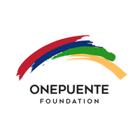 OnePuente Foundation logo, OnePuente Foundation contact details