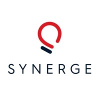 Synerge logo, Synerge contact details