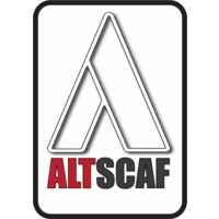 Altscaf logo, Altscaf contact details