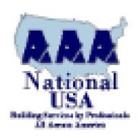 AAA National USA, Inc. logo, AAA National USA, Inc. contact details