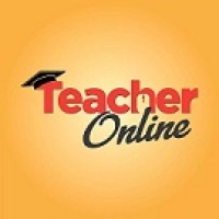 Teacher Online logo, Teacher Online contact details