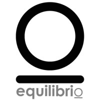 Equilibrio logo, Equilibrio contact details