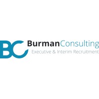 Burman Consulting logo, Burman Consulting contact details