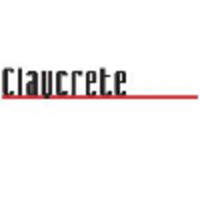 Claycrete logo, Claycrete contact details