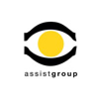 Assist Group logo, Assist Group contact details