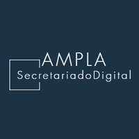 Ampla - Secretariado Digital logo, Ampla - Secretariado Digital contact details