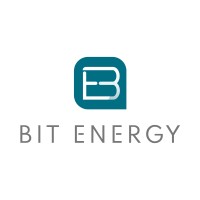 Bit Energy logo, Bit Energy contact details