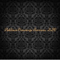 Addison Concierge Services, LLC logo, Addison Concierge Services, LLC contact details