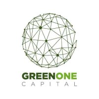 Green One Capital logo, Green One Capital contact details