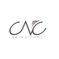 CNC Valuations logo, CNC Valuations contact details