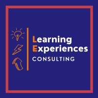 Learning Experiences Consulting logo, Learning Experiences Consulting contact details