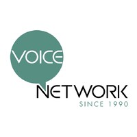 VOICE NETWORK + VOICE NETWORK USA, INC logo, VOICE NETWORK + VOICE NETWORK USA, INC contact details