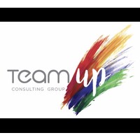 Team Up Consulting Group logo, Team Up Consulting Group contact details