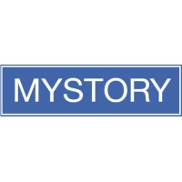 MYSTORY logo, MYSTORY contact details