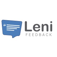 Lenifeedback logo, Lenifeedback contact details